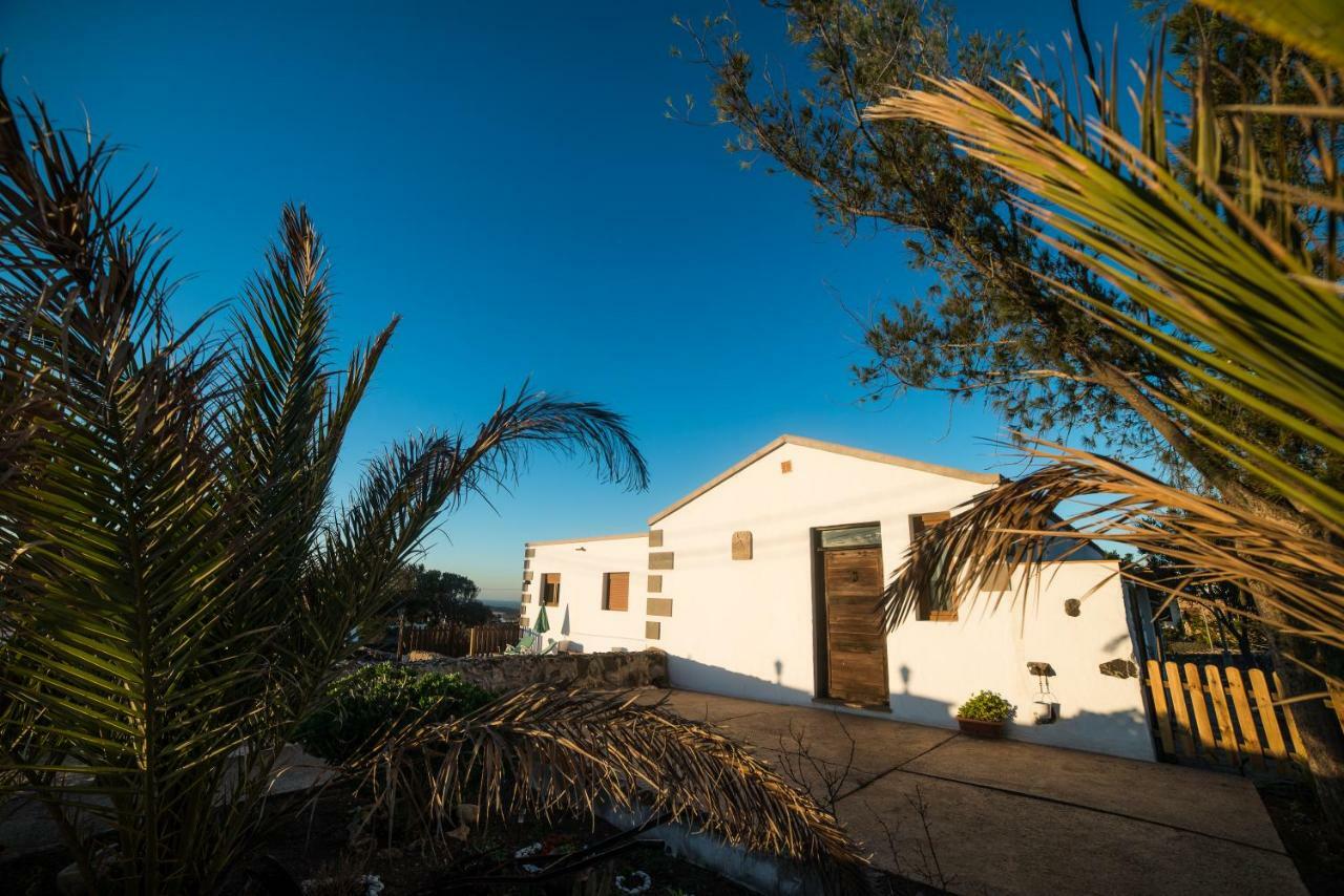 Vakantiehuis Casa Rural Sunset Ampuyenta